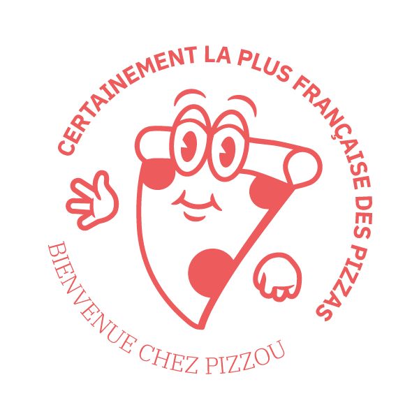 Les meilleurs pizza de paris !